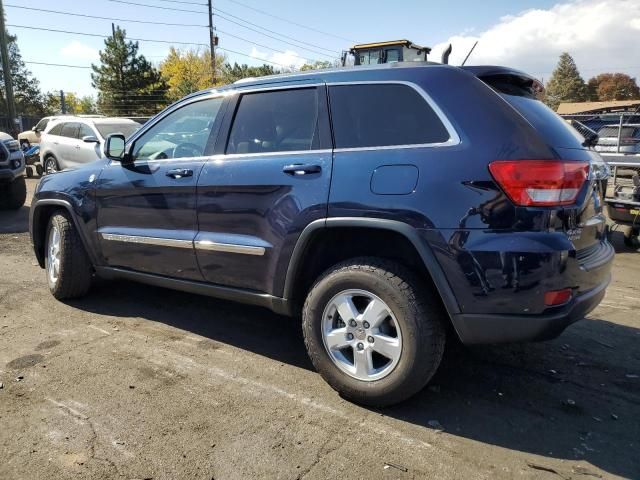 2013 Jeep Grand Cherokee Laredo