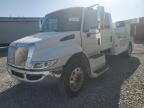 2008 International 4000