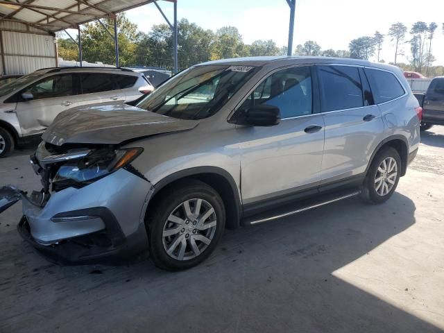 2019 Honda Pilot LX