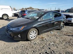 2020 Hyundai Elantra SE en venta en Hillsborough, NJ