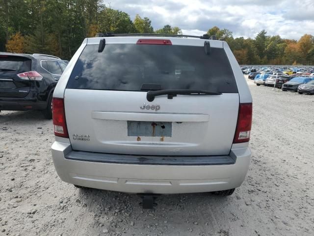 2010 Jeep Grand Cherokee Laredo