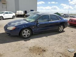 Ford Vehiculos salvage en venta: 2000 Ford Taurus SEL