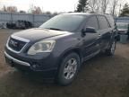 2011 GMC Acadia SLE