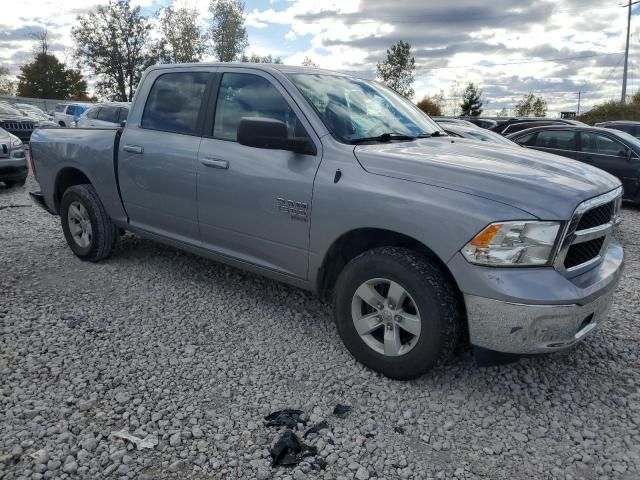 2021 Dodge RAM 1500 Classic SLT