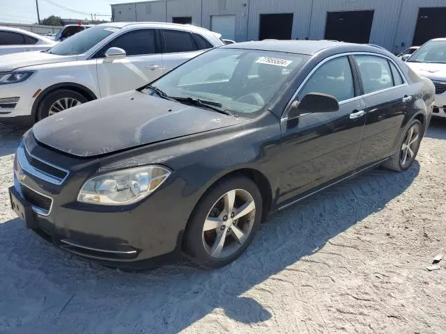 2012 Chevrolet Malibu 2LT