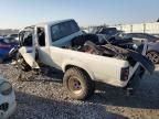 1989 Toyota Pickup 1/2 TON Extra Long Wheelbase DLX