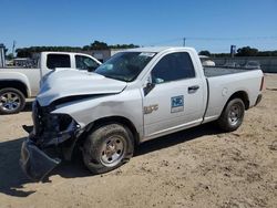 Salvage cars for sale at Conway, AR auction: 2019 Dodge RAM 1500 Classic Tradesman