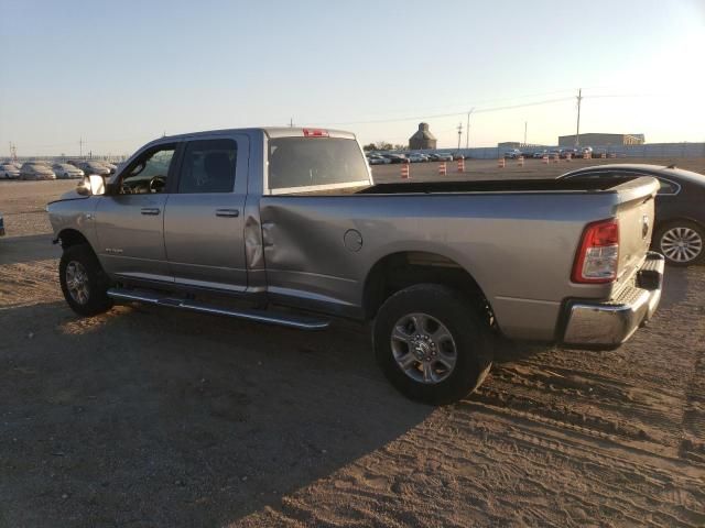 2021 Dodge RAM 2500 BIG Horn