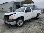 2008 GMC Sierra C1500