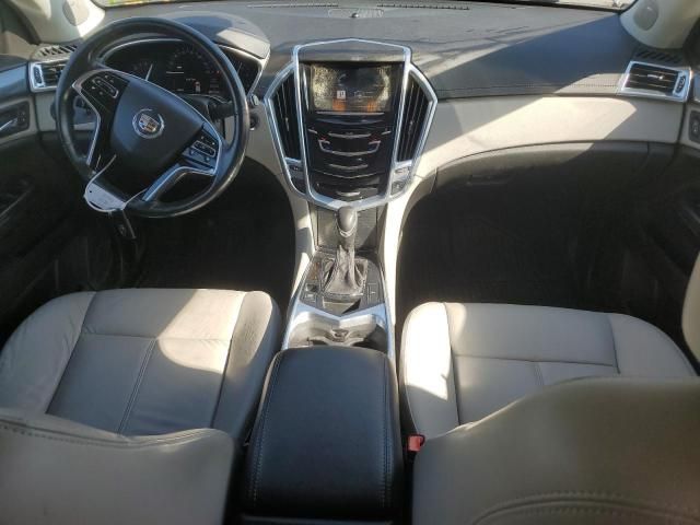 2014 Cadillac SRX