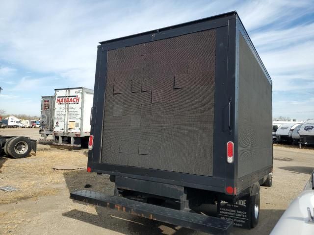 2019 Chevrolet Express G3500