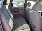 2005 Chevrolet Aveo Base