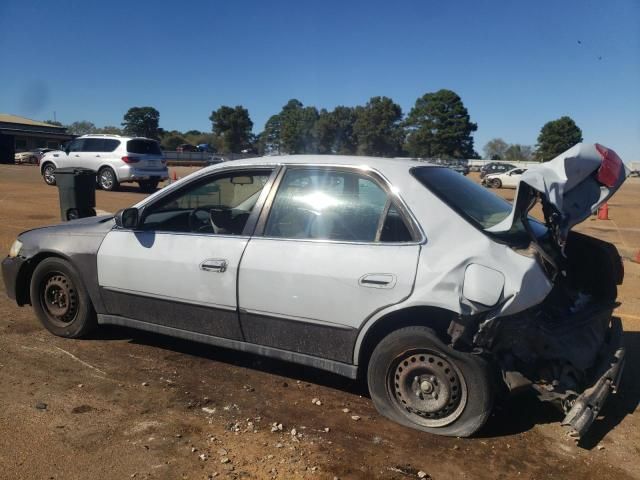 1998 Honda Accord LX