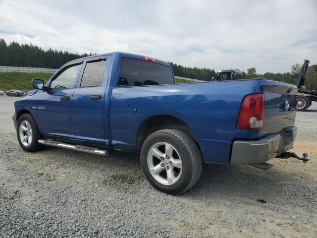 2009 Dodge RAM 1500