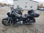 2012 Harley-Davidson Flhtcu Ultra Classic Electra Glide