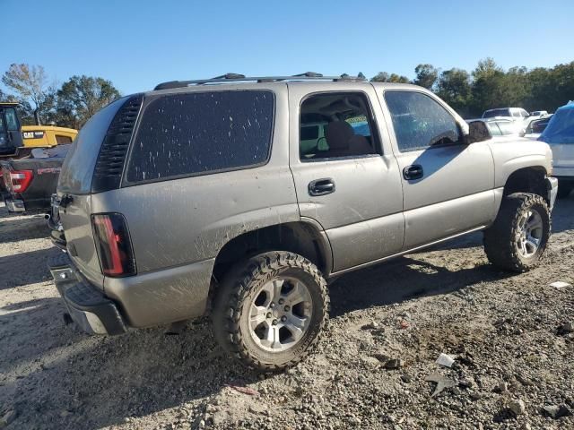 2003 Chevrolet Tahoe C1500