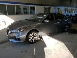 Run And Drives Cars for sale at auction: 2019 Nissan Altima SV