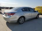 2012 Honda Accord EX