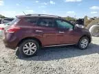 2012 Nissan Murano S