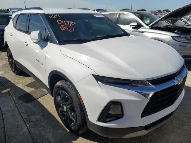 2021 Chevrolet Blazer 3LT