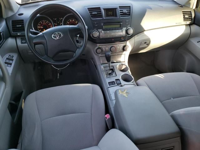 2009 Toyota Highlander