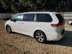 2013 Toyota Sienna LE