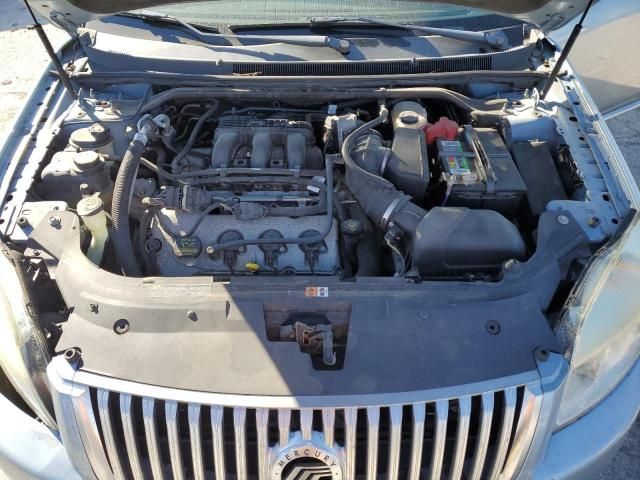 2009 Mercury Sable Premier