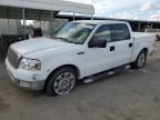 2004 Ford F150 Supercrew