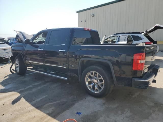 2015 GMC Sierra C1500 SLT