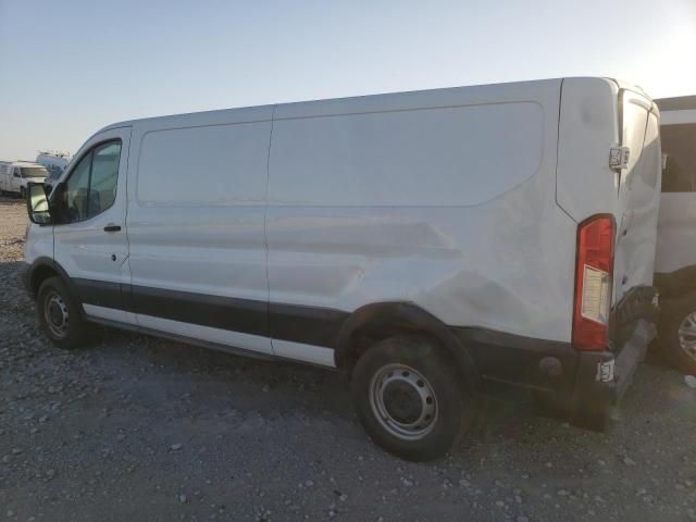 2015 Ford Transit T-150