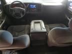 2007 Chevrolet Silverado K2500 Heavy Duty