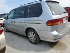 2003 Honda Odyssey EXL