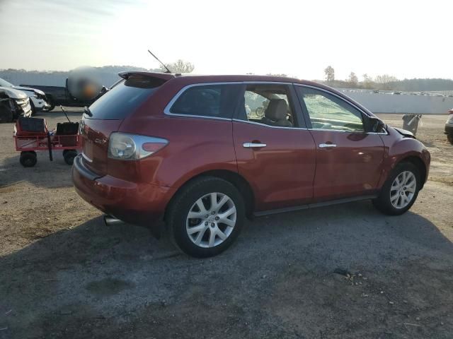 2008 Mazda CX-7