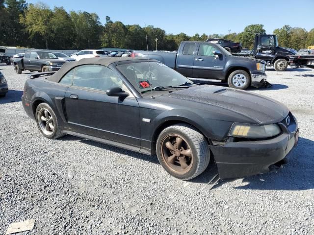 2003 Ford Mustang GT