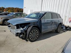 Lincoln Corsair salvage cars for sale: 2023 Lincoln Corsair Reserve