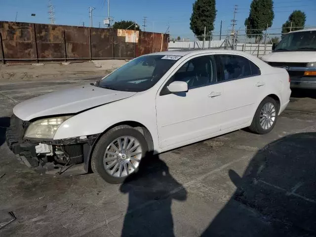 2006 Mercury Milan Premier