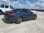 2014 Audi A4 Premium