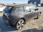 2015 BMW I3 REX