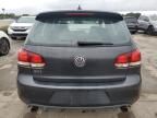 2011 Volkswagen GTI