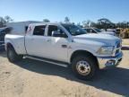 2015 Dodge 2015 RAM 3500 Longhorn