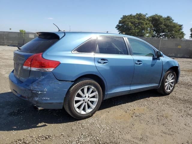 2010 Toyota Venza