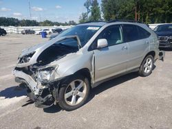 2008 Lexus RX 350 en venta en Dunn, NC