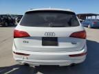 2016 Audi Q5 Premium