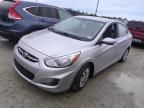 2015 Hyundai Accent GLS