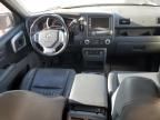 2008 Honda Ridgeline RTL