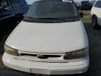 1995 Ford Windstar Wagon