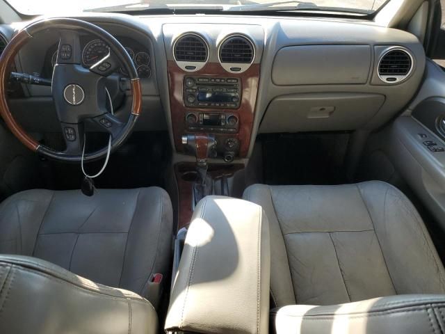 2006 GMC Envoy Denali