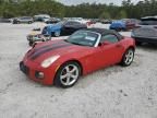 2008 Pontiac Solstice GXP