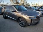 2022 Acura RDX Advance