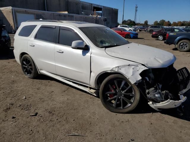 2017 Dodge Durango R/T